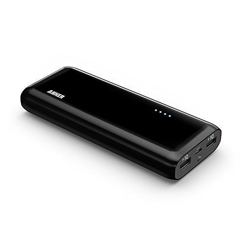 แนะนำสินค้า Anker 2nd Gen Astro E4 13000mAh