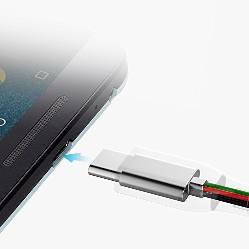 Anker PowerLine+ USB-C 1.8m(6ft)