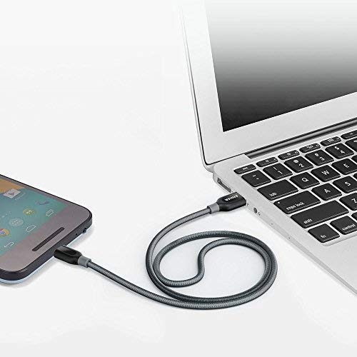 Anker PowerLine+ USB-C 1.8m(6ft)