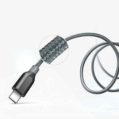 Anker PowerLine+ USB-C 1.8m(6ft)