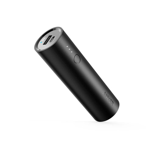 Anker Powercore 5000 by TECHinno powerbank พาวเวอร์แบงค์