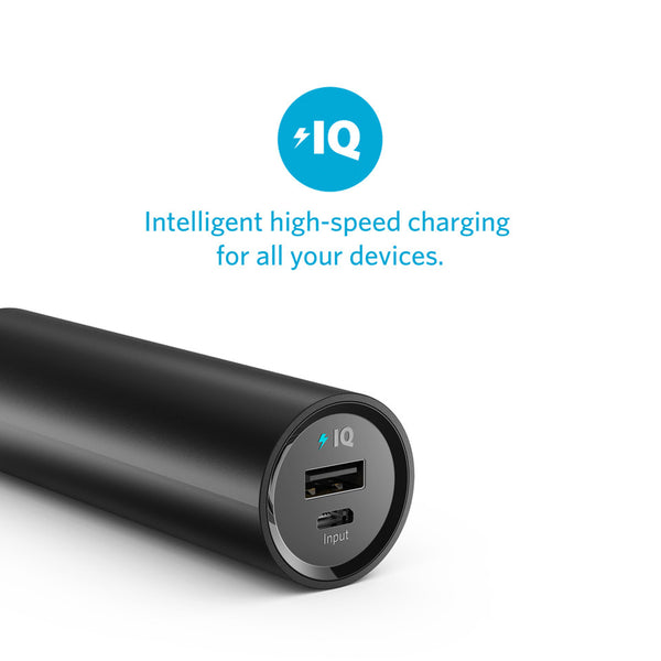 Anker Powercore 5000 by TECHinno powerbank พาวเวอร์แบงค์