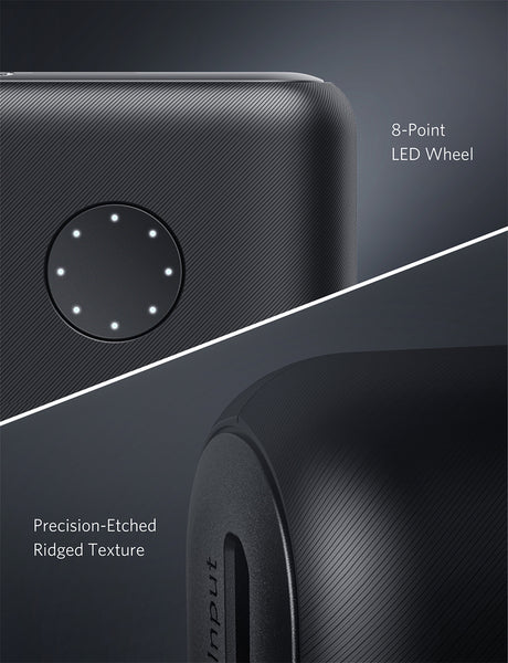 Anker PowerCore II 20000 by TECHinno Thailand Powerbank Quick Charge Fast Charge