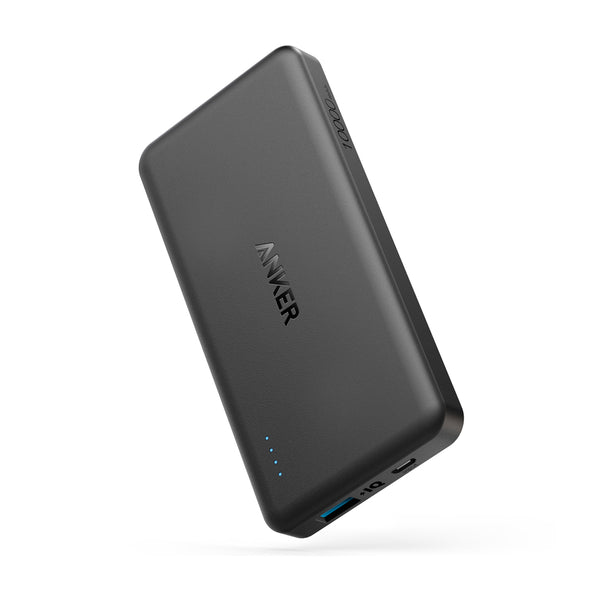 Anker Thailand PowerCore II Slim 10000 พาวเวอร์แบงค์ แองเคอร์ สลิม 10000 Reseller by TECHinno