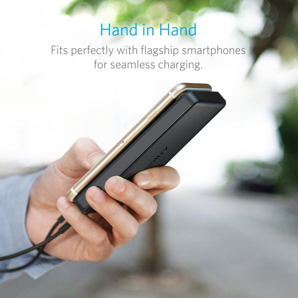 Anker Thailand PowerCore II Slim 10000 พาวเวอร์แบงค์ แองเคอร์ สลิม 10000 Reseller by TECHinno