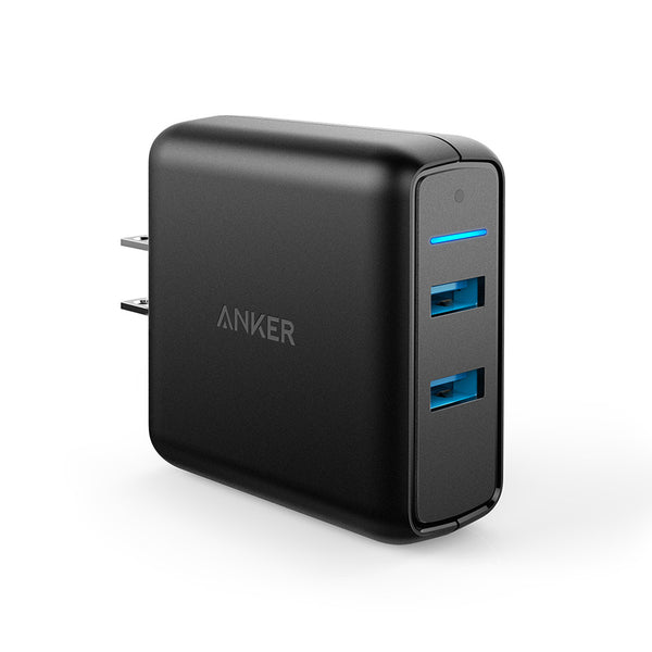 ที่ชาร์จ Anker Thailand PowerCore Speed 2 with Quick Charge 3.0 by TECHinno