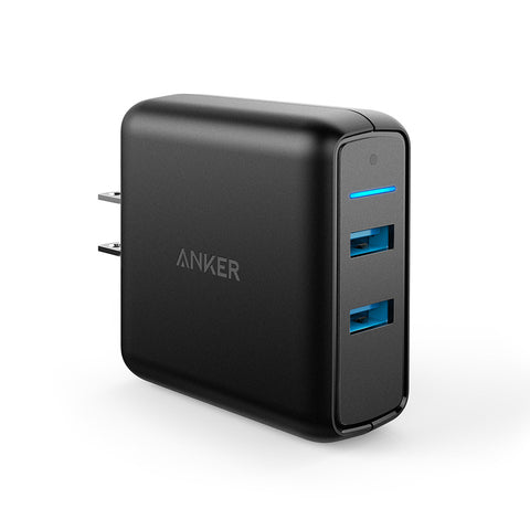 ที่ชาร์จ Anker Thailand PowerCore Speed 2 with Quick Charge 3.0 by TECHinno