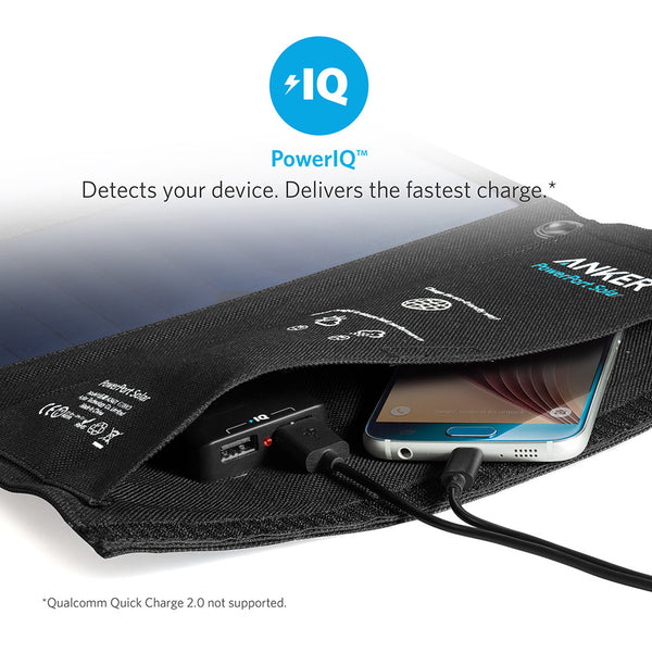 ที่ชาร์จ Anker PowerPort Solar by TECHinno Thailand