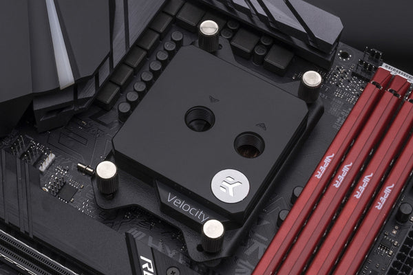 EK-Velocity - AMD Copper + Acetal (Pre-Order)