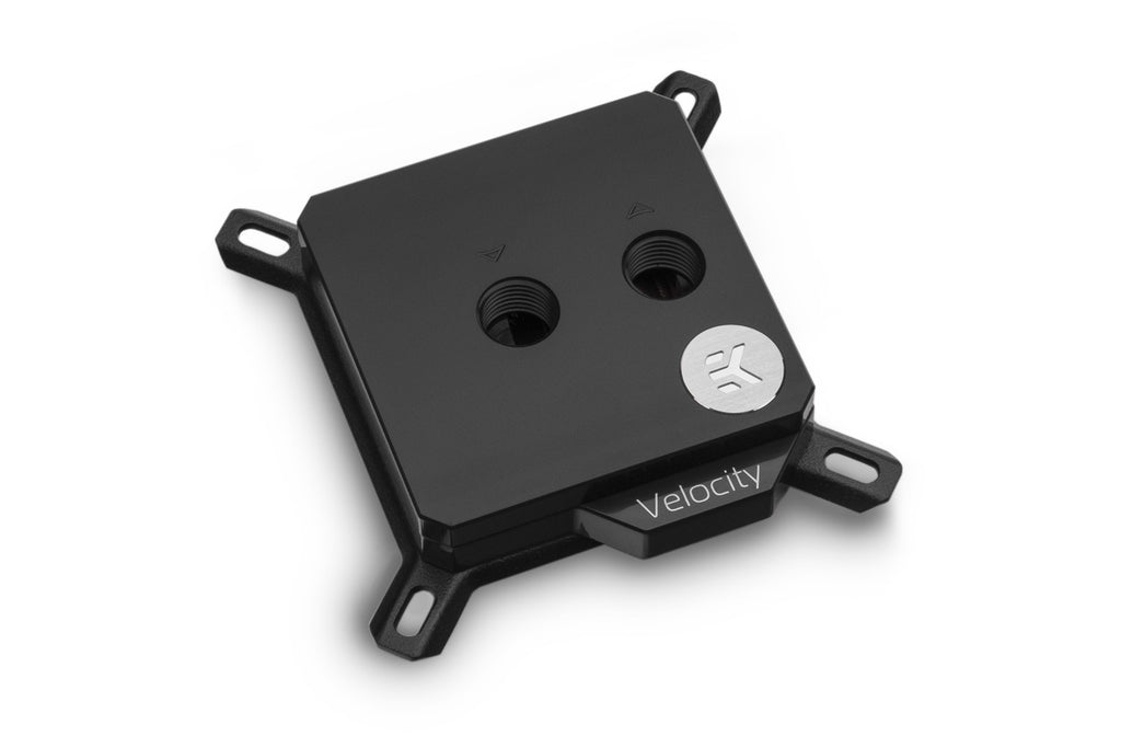 EK-Velocity - Copper + Acetal (Pre-Order)