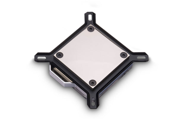 EK-Velocity - Nickel + Plexi (Pre-Order)