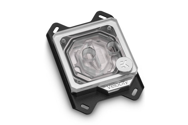 EK-Velocity RGB - AMD Nickel + Plexi (Pre-Order)