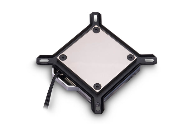 EK-Velocity RGB - Nickel + Plexi (Pre-Order)