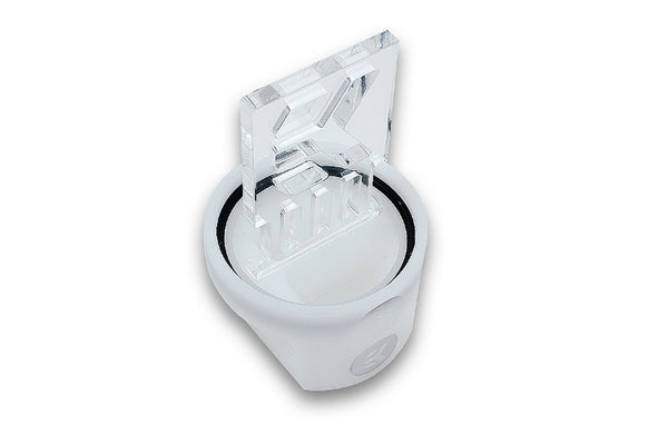 EK-RES X3 250 - White