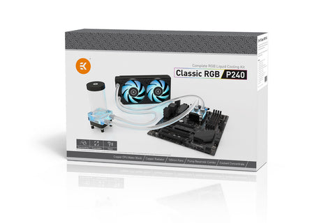 EK-KIT Classic RGB P240 (Pre-Order)
