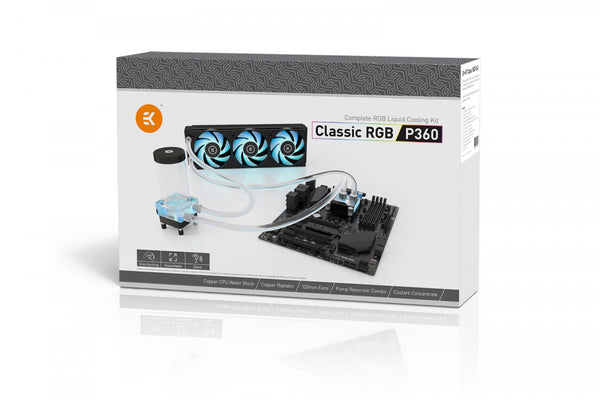 EK-KIT Classic RGB P360 (Pre-Order)