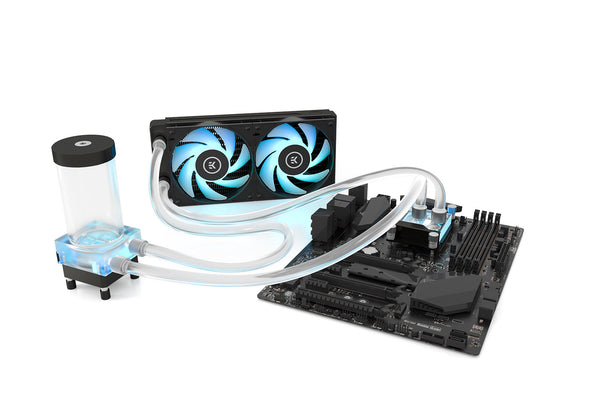 EK-KIT Classic RGB S240 (Pre-Order)