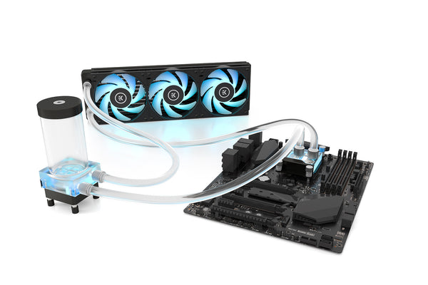 EK-KIT Classic RGB S360 (Pre-Order)