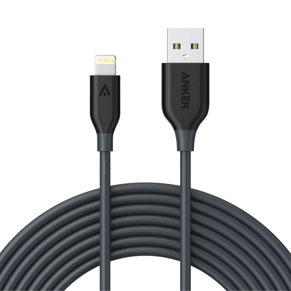 iPhone/iPad Cables